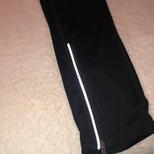 Nike Pants - nike dri-fit running leggings Nike Pants - nike dri-fit running leggings